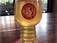 -Boxing Cat Brewery拳击猫精酿啤酒馆(永福店)