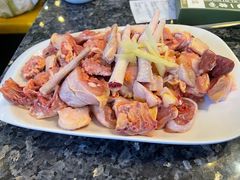 -一席地·本地鸡窝·杭帮鸡火锅(萧山银隆百货店)