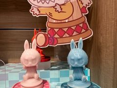 -泡泡玛特POPMART(崇文门国瑞城店)