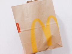 -麦当劳(明洞店)