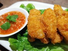 -相约小筑缅泰餐厅(孟定店)