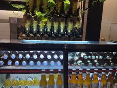 -川骄海鲜自助(河东店)