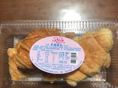 -红宝石·鲜奶小方(万航店)