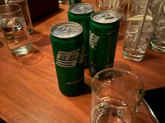 -广州柏悦酒店·悦吧·顶楼露天酒吧