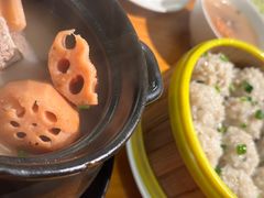 -莲餐厅·湖北菜·潜江小龙虾店(愚园路店)