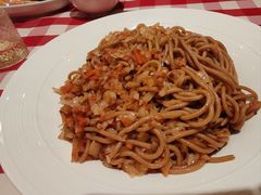 -西贝(上海国际时尚中心店)