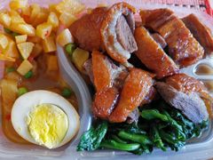 -兰亭轩茶餐厅(长江路店)