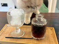 -Double cafe