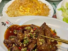 -金姐台湾菜(珠江路店)