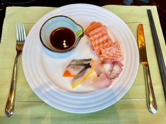 -万达瑞华酒店美食汇自助餐厅(楚河汉街店)