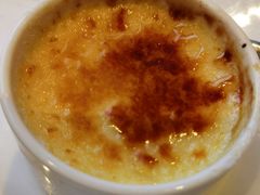 焦糖布丁-广州富力君悦大酒店·凯菲厅