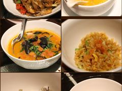 -杭州西子湖四季酒店·金沙厅