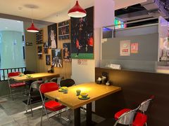大堂-昌勝香港深井烧鹅(新年华店)