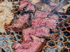 -烧肉达人•炭火烧肉(新天地店)