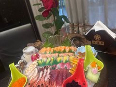 -大江户日本料理(吕厝店)