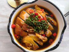 剁椒鱼头-云梦庭·剁椒鱼头(银泰中心in99店)