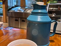 -蒙艾里民族传统菜蒙餐