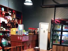 大堂-鱼当道(恩施施州大道店)