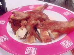 稻香招牌烧鹅-稻香酒家·35年老字号(侨光店)