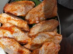 -玖等自助烤肉(步步高广场店)