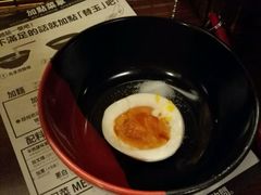 -一兰拉面(池袋店)