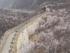 -慕田峪长城