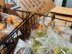 -雀食面包店(钟楼店)