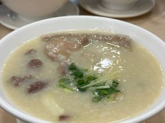 -盛记粥面(佐敦店)