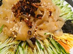 -红东阁东北菜烤肉酒馆(CROSS万象汇店)