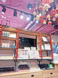 -尤米一站式美甲美睫