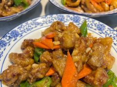 -谭家大米饭坛焖肉(长春大街店)