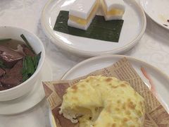-御满江海鲜酒家(洛溪新城店)