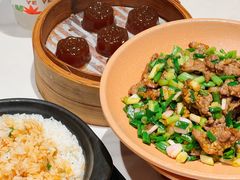 -稻香海鲜饭店(第一国际店)