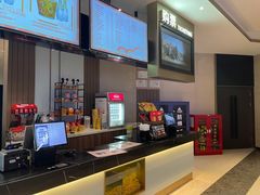 -万象影城演出厅-龙岗天安数码城IMAX激光店