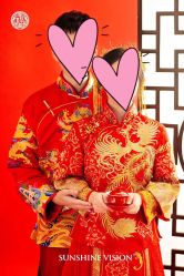 点击看大图 -日光视觉婚纱摄影(旗舰店)