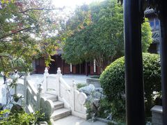 -口岸雕花楼