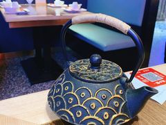 -龙少爷碳火干锅(环球中心店)
