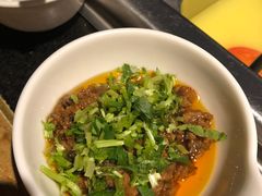 -巴奴毛肚火锅(广益哥伦布店)