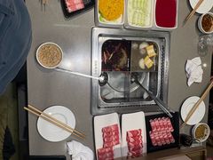 -海底捞火锅(杭州城西银泰城店)