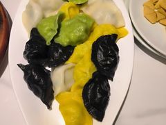 -船歌·鱼水饺青岛菜(正阳路店)