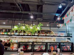 -Shantek象提南亚餐厅&西餐融合Bistro(淮海中路店)
