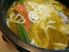 -阿香米线(路北大润发店)