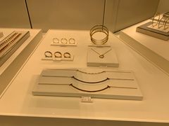 -Tiffany & Co.蒂芙尼
(杭州大厦店)