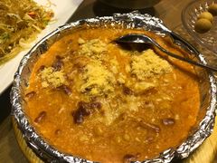 -小菜园新徽菜(马鞍山金鹰店)