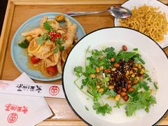-大王油茶(二厂文创公园店)