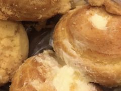 -周记传统糕点PASTRY(蜀汉路店)