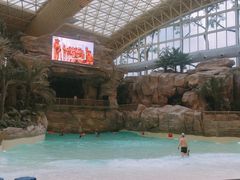 -杭州开元森泊度假乐园