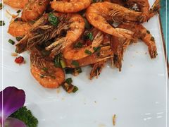 -景好海鲜餐厅(大鹏必选旅游店)