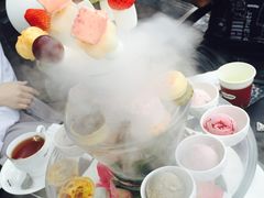 -哈根达斯(印力中心店)