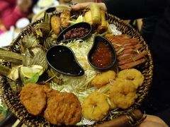 -太泰东南亚餐厅(万福广场店)